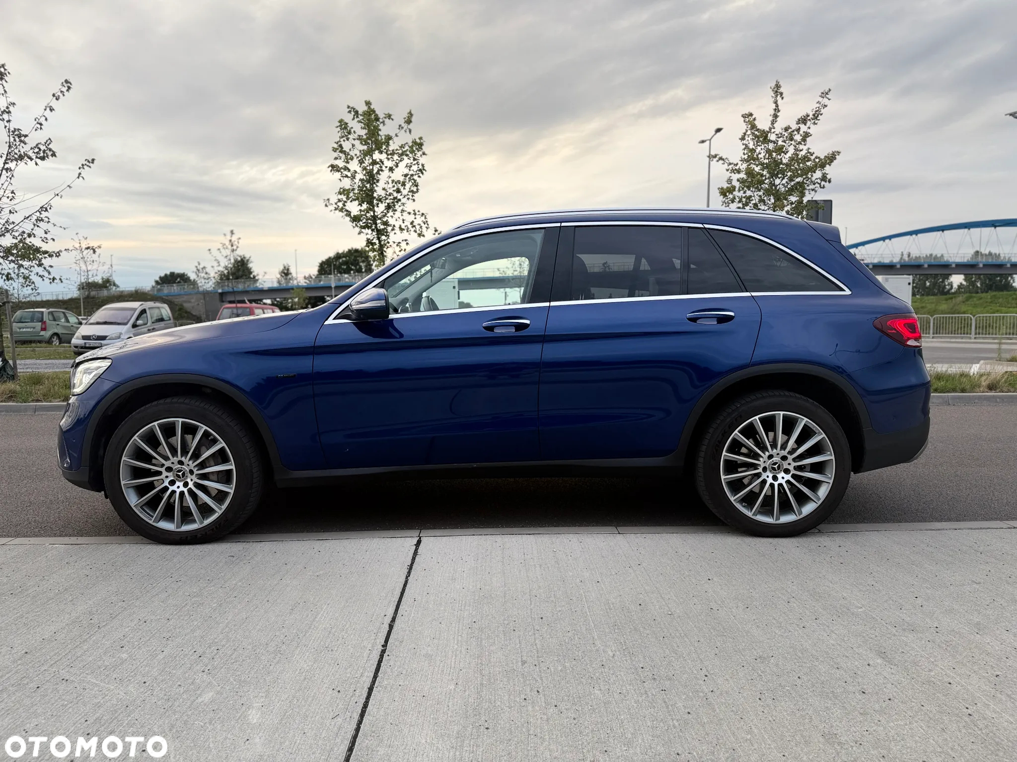 Mercedes-Benz GLC 300 de 4Matic 9G-TRONIC Avantgarde Advanced - 2