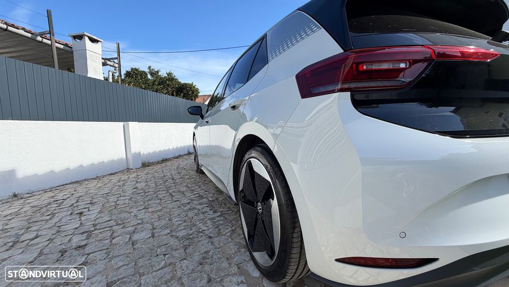 VW ID.3 Performance Upgrade Pro 1st Max - 5