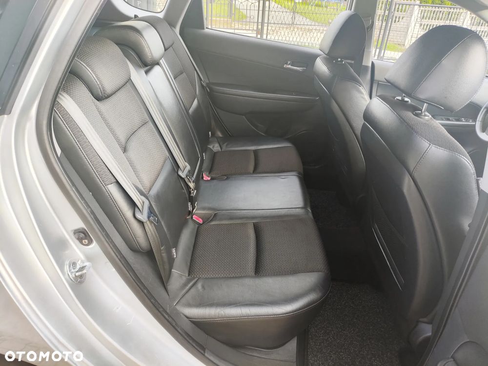 Hyundai i30 i30cw 2.0 Style - 12