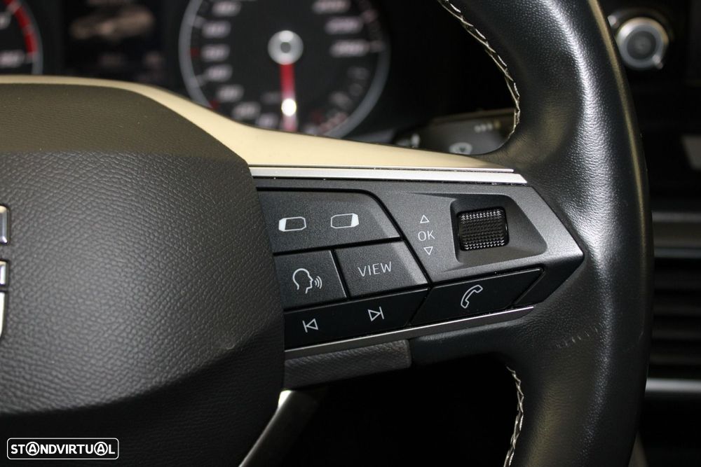 SEAT Leon ST 1.0 TSI Style - 13