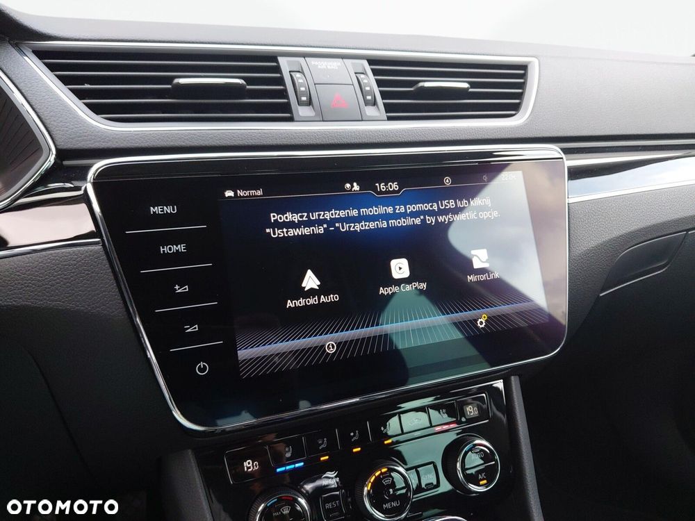 Skoda Superb 2.0 TSI 4x4 L&K DSG - 33