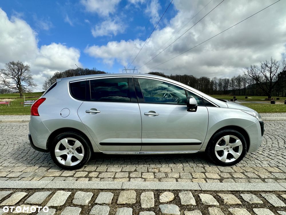 Peugeot 3008 - 10