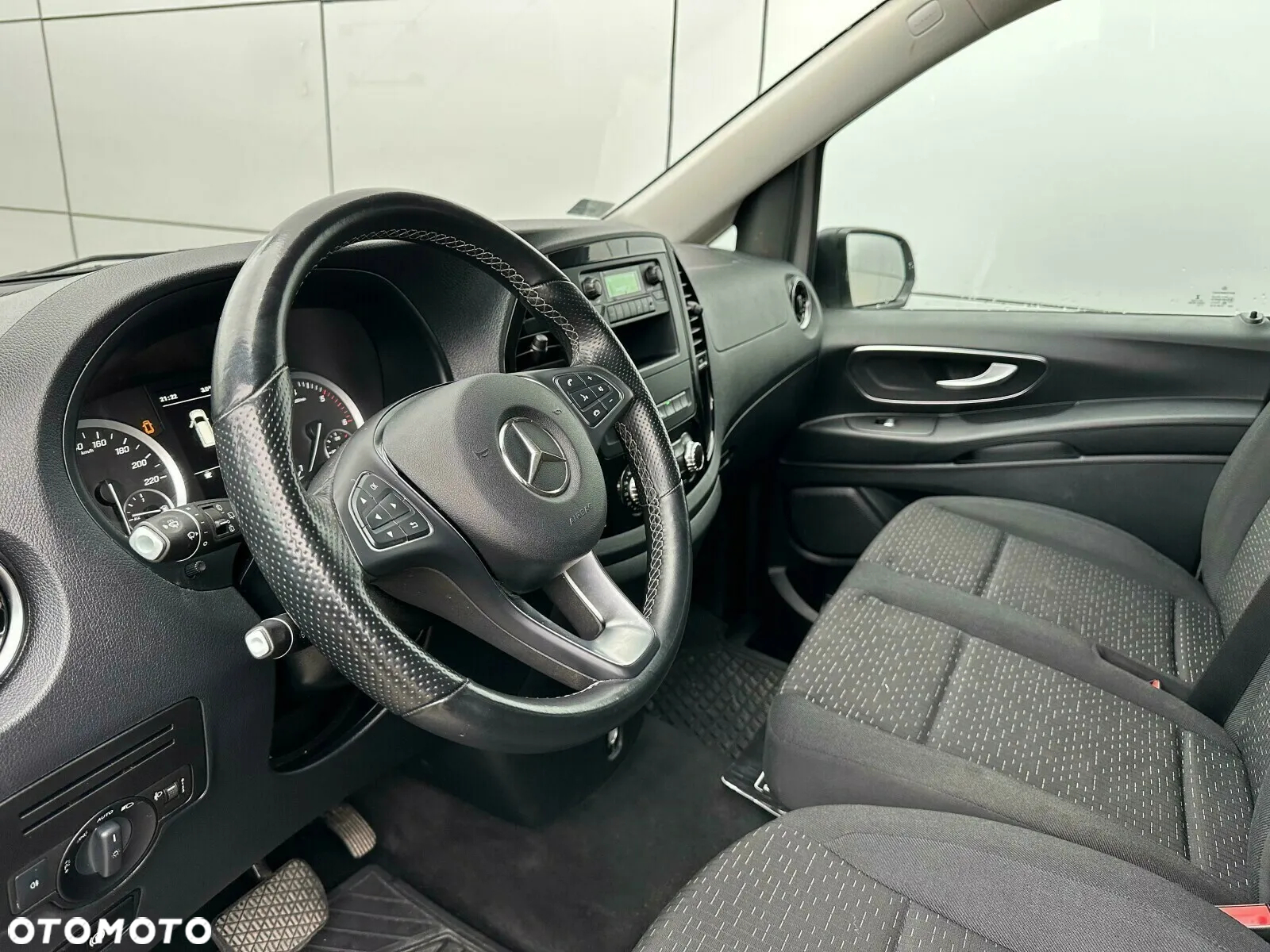 Mercedes-Benz Vito Tourer 114 CDI L2 Pro 9G-Tronic 447.703 - 8