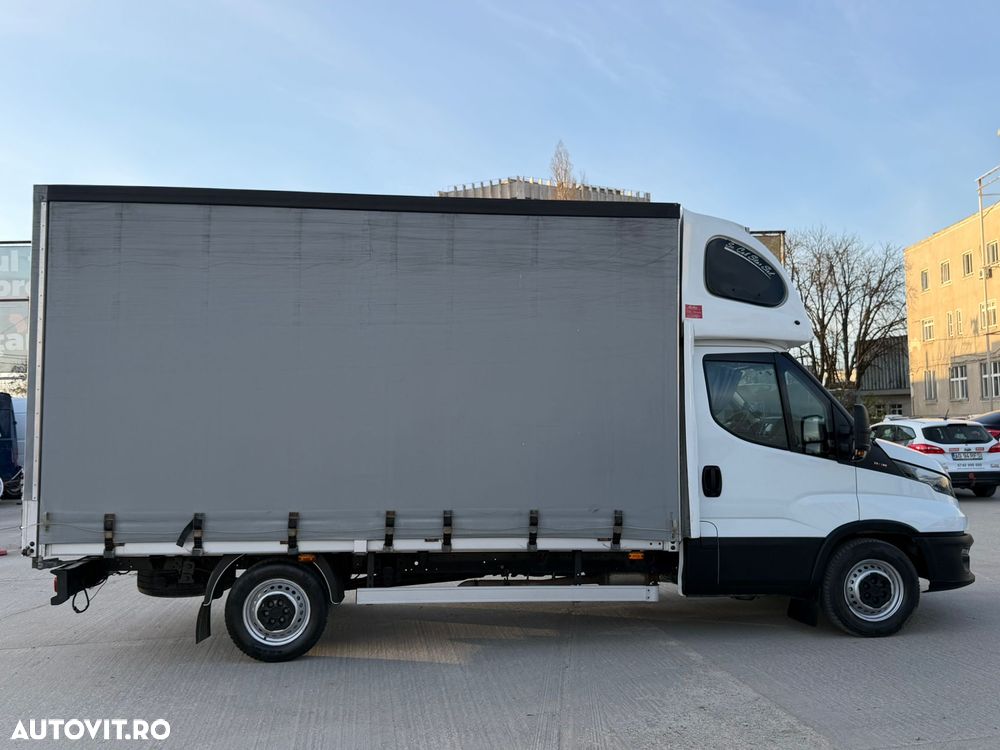 Iveco Daily - 8