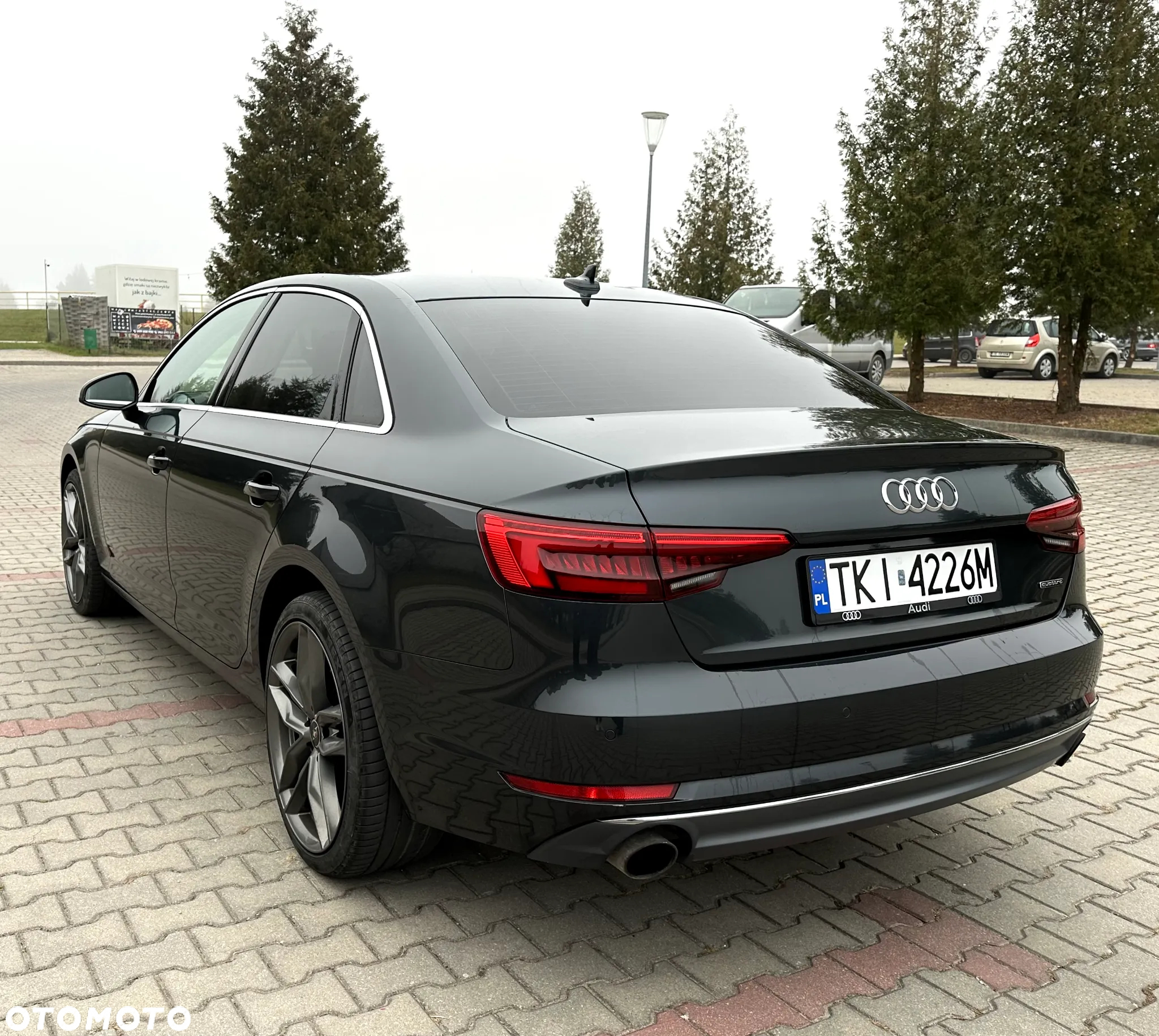 Audi A4 ver-2-0-tfsi-quattro-s-tronic - 4