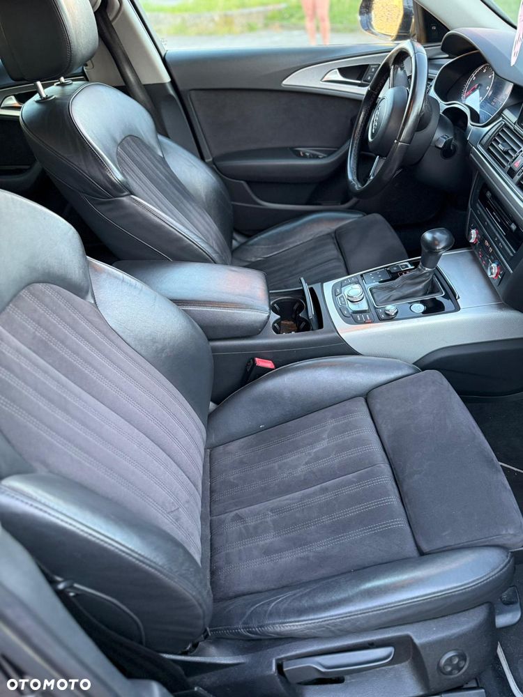 Audi A6 Allroad 3.0 TDI Quattro S tronic - 16