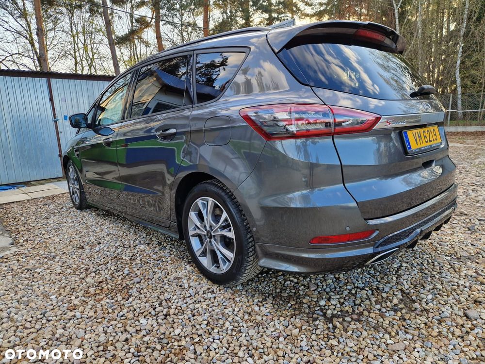 Ford S-Max - 3
