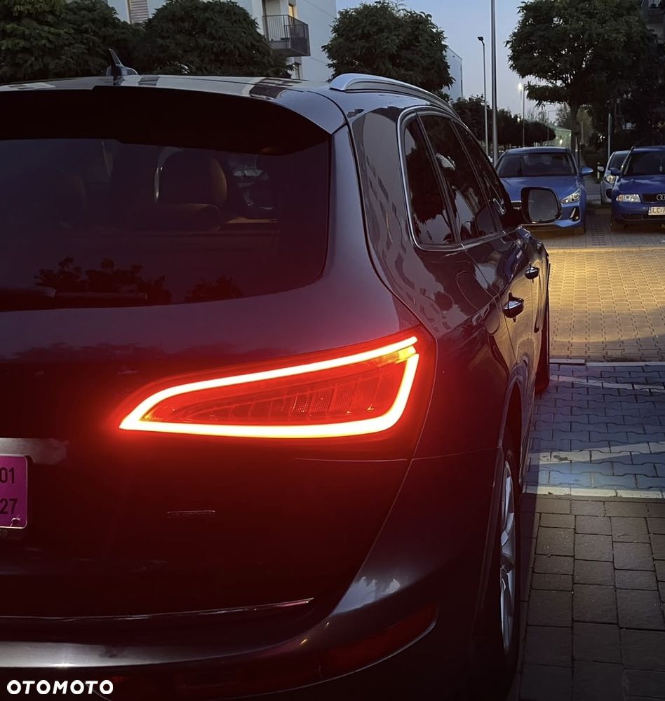 Audi Q5 2.0 TDI quattro (clean diesel) S tronic - 19