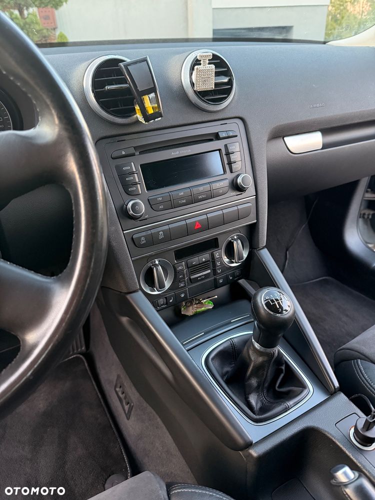 Audi A3 Sportback - 25