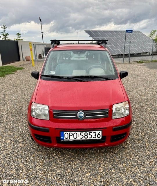 Fiat Panda - 2