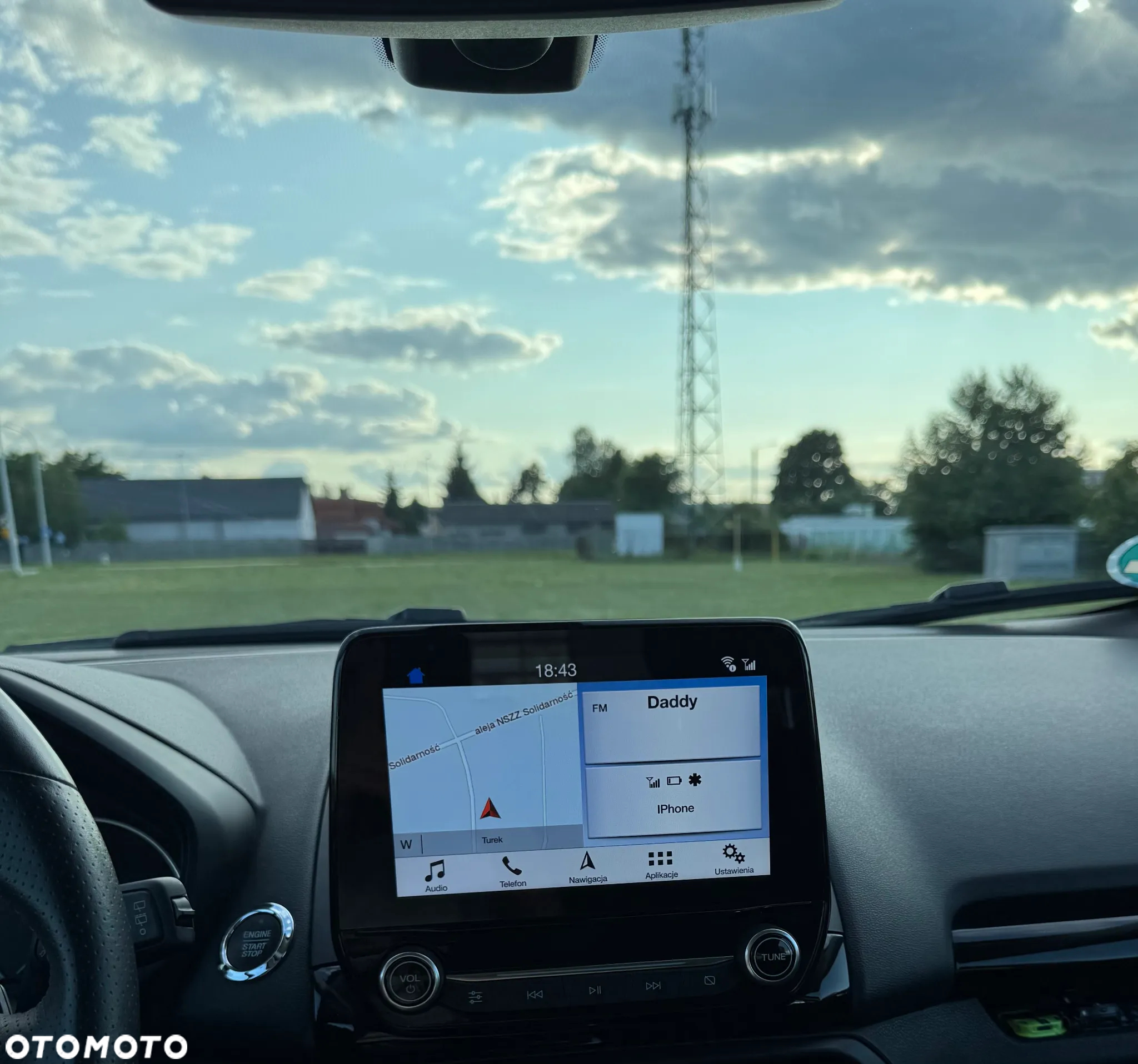 Ford EcoSport - 12