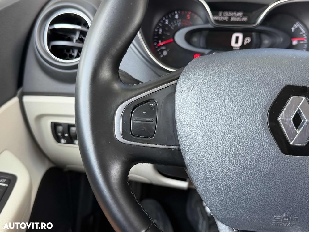 Renault Captur ENERGY dCi 90 EDC Experience - 18