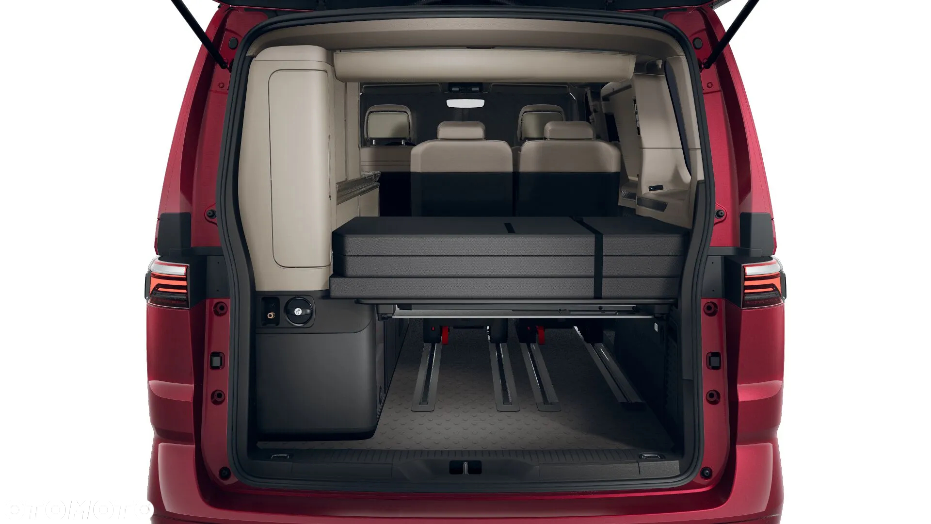 Volkswagen California - 7