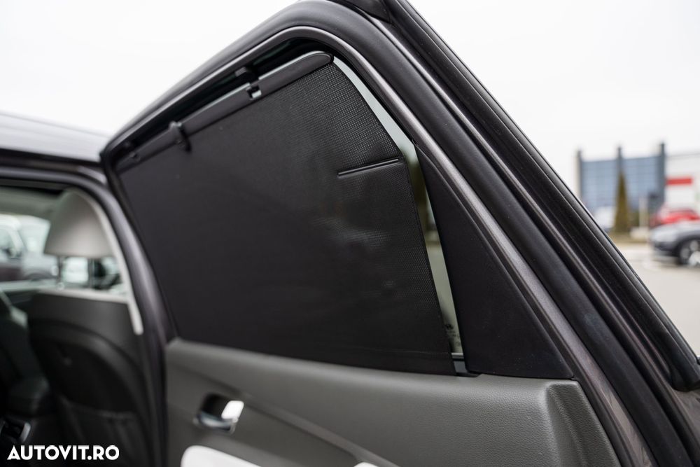 Hyundai Santa Fe 1.6 Plugin-Hybrid 4WD Signature - 21