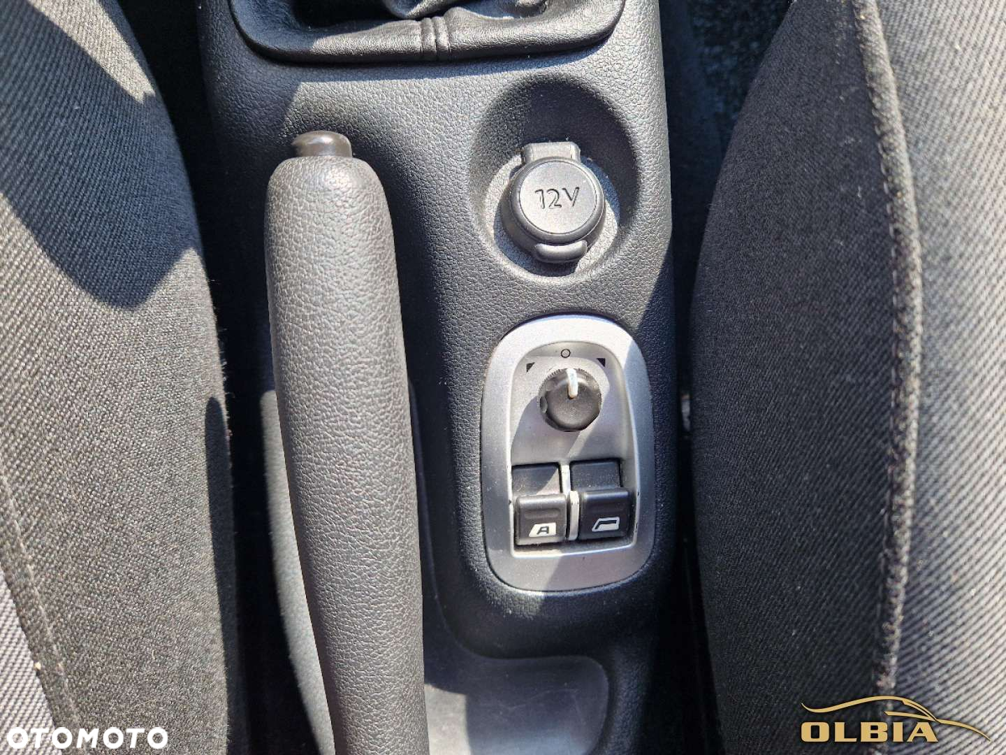 Peugeot 206 plus - 24
