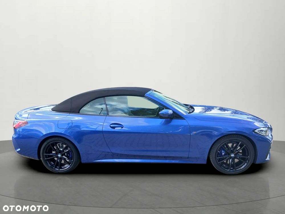 BMW Seria 4 M440i xDrive mHEV sport - 7
