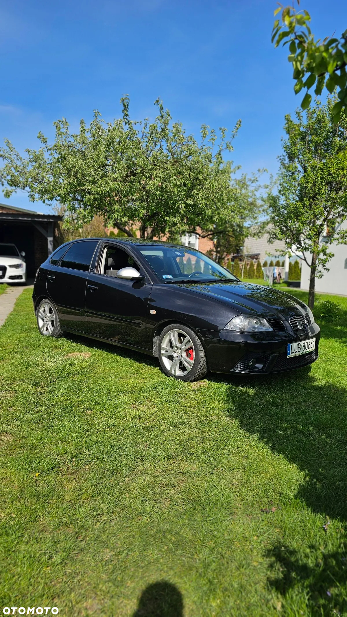 Seat Ibiza 1.8 20V T Cupra - 7
