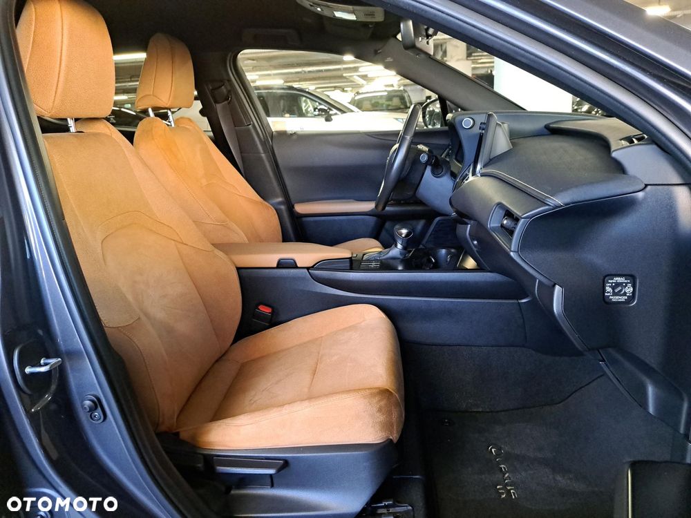 Lexus UX 250h GPF Business 2WD - 15