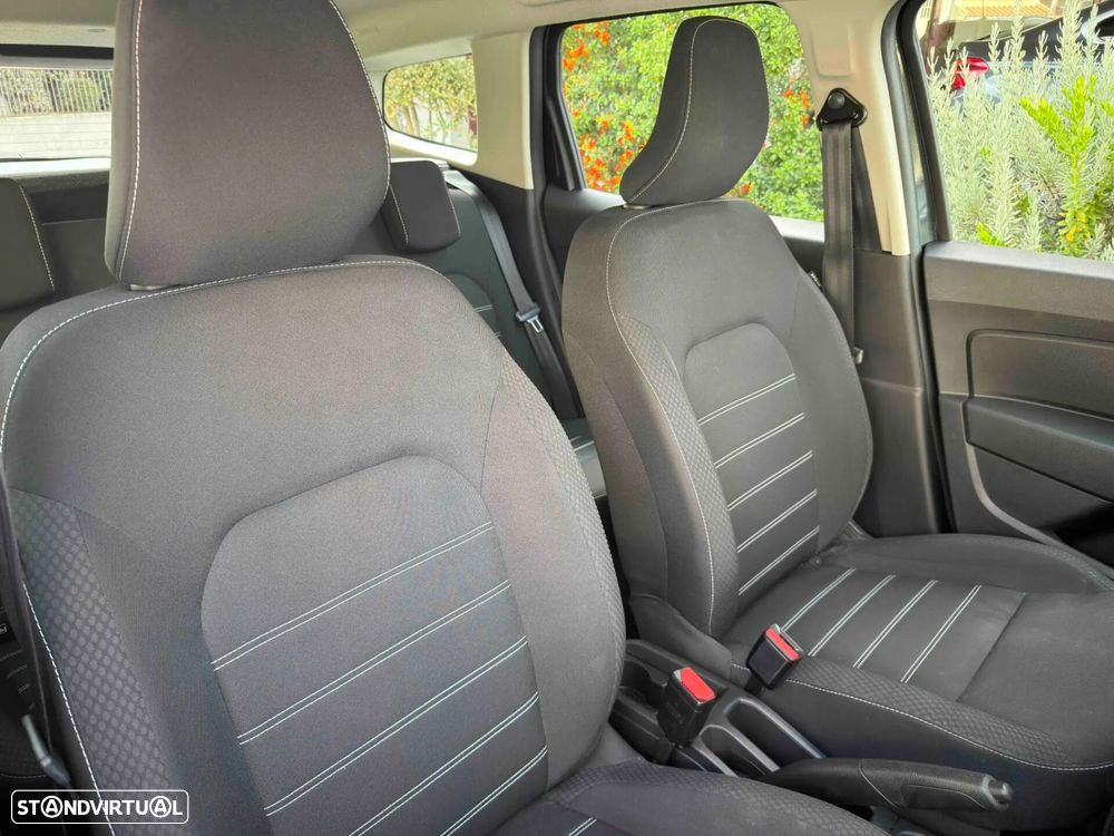 Dacia Duster 1.0 TCe Expression - 30