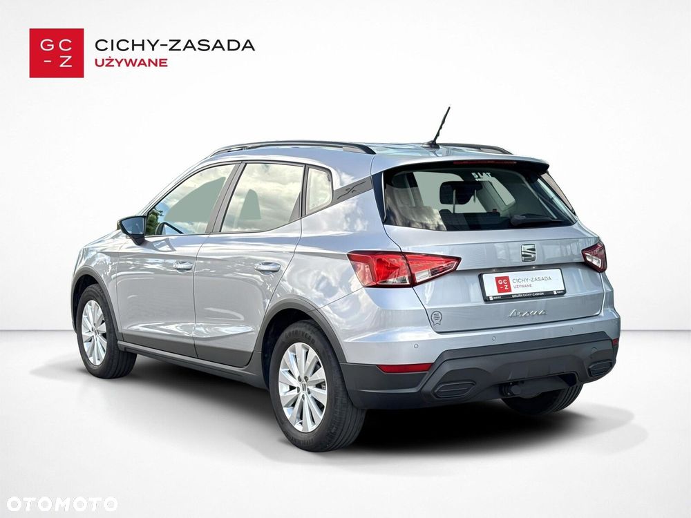 Seat Arona 1.0 TSI Style S&S - 7