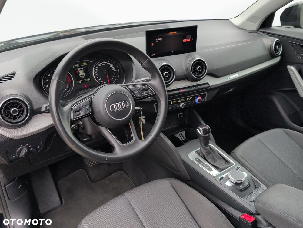 Audi Q2 35 TFSI S tronic - 17