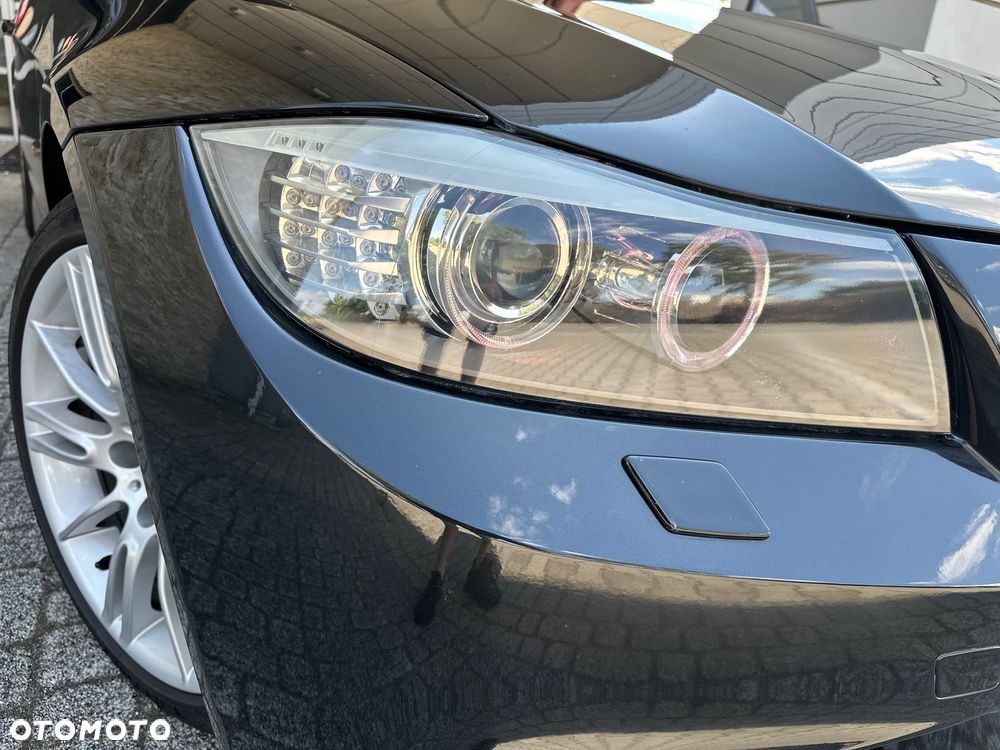 BMW Seria 3 - 7
