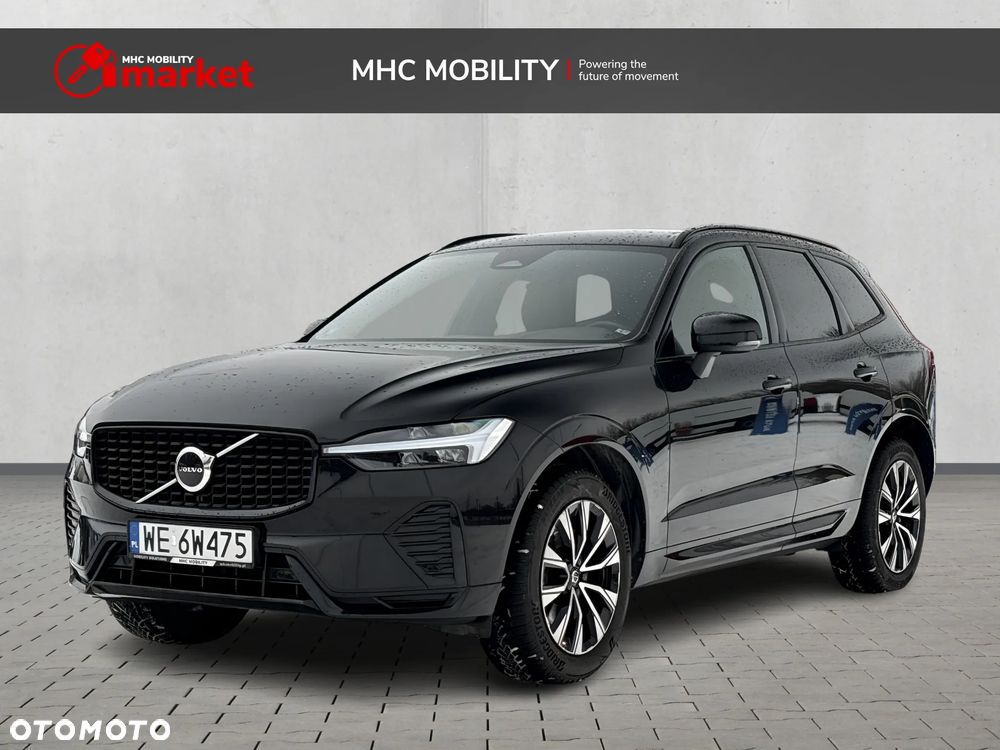 Volvo XC 60 B4 B Plus Dark - 2