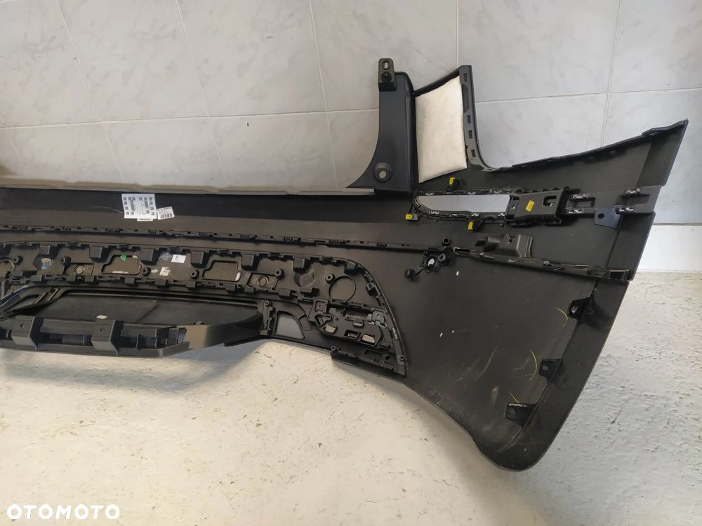 RANGE ROVER VELAR L560 ZDERZAK TYŁ TYLNY 4XPDC ORYGINAŁ - 12