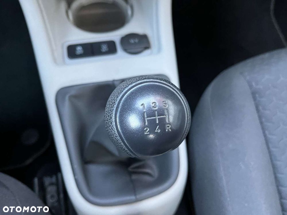 Seat Mii 1.0 Ecomotive Style - 11
