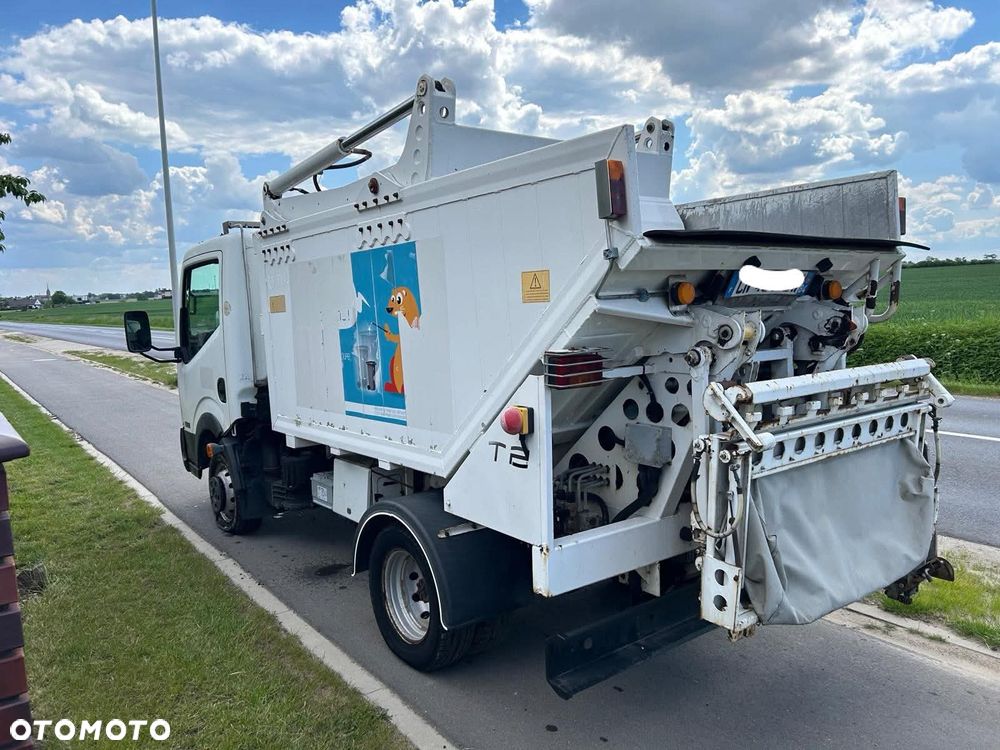 Nissan Cabstar - 6