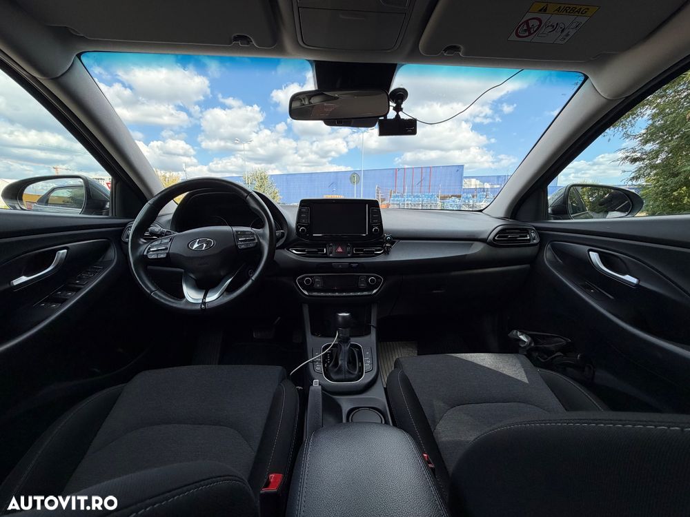 Hyundai i30 - 19