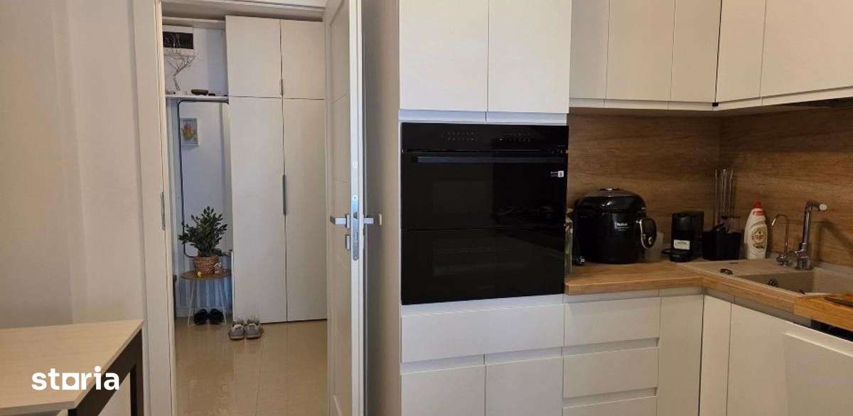 APARTAMENT 3 CAMERE | MOBILAT | TOMIS 3 | SOVEJA | STRADAL — fotografia 3