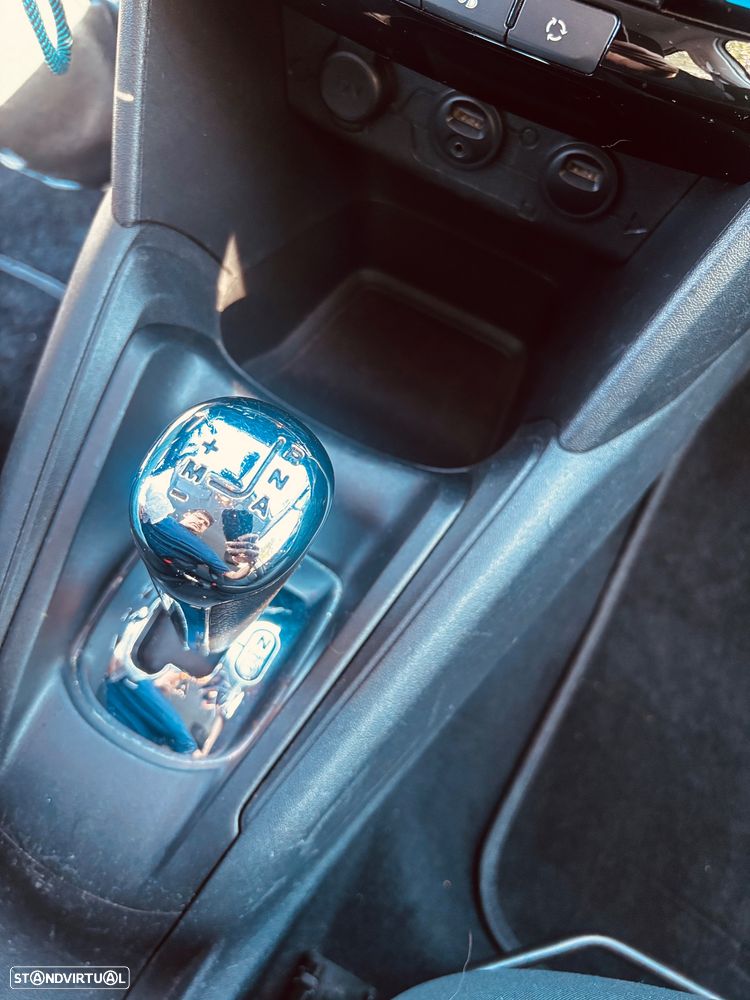 Peugeot 208 e-HDi 68 EGS5 Stop&Start Active - 15
