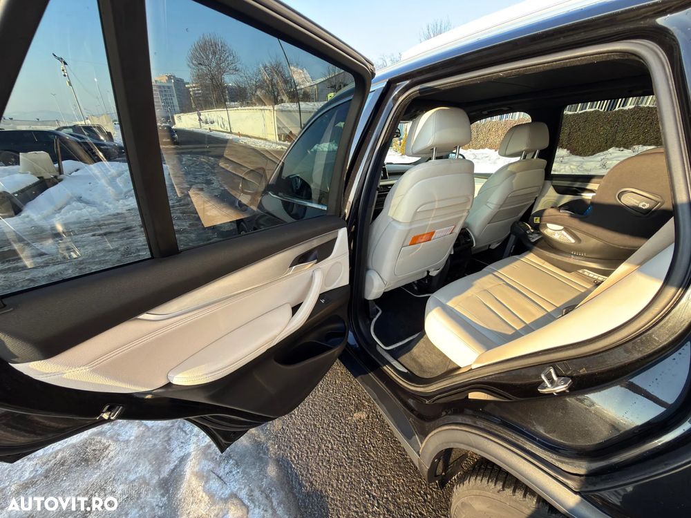 BMW X5 xDrive30d Sport-Aut. - 9