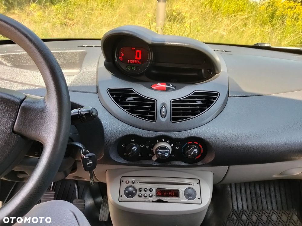 Renault Twingo 1.2i 16V Expression - 8