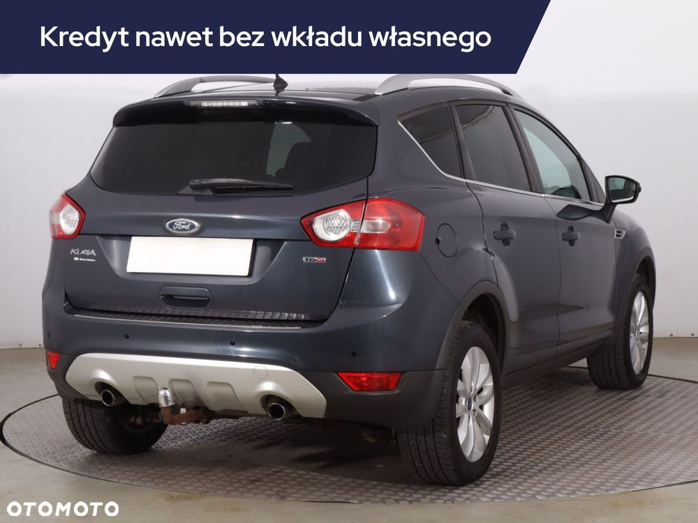 Ford Kuga - 7