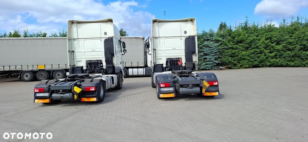 DAF XF106 - 8