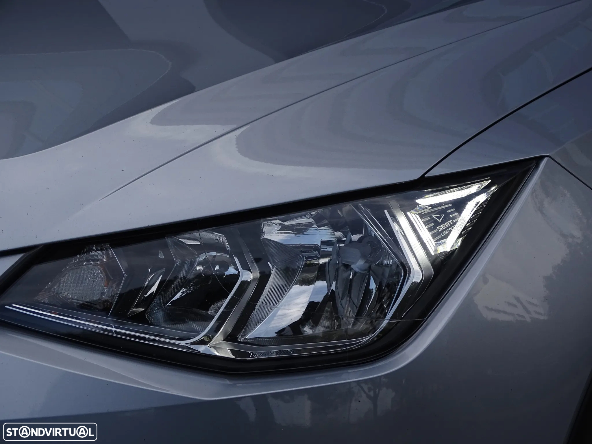 SEAT Arona 1.0 TSI Style - 10