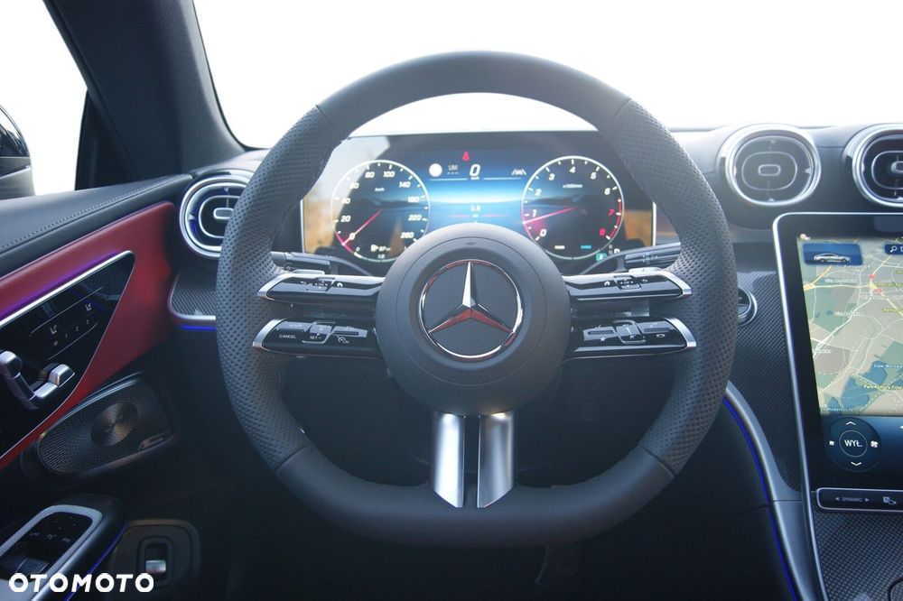 Mercedes-Benz CLE - 12