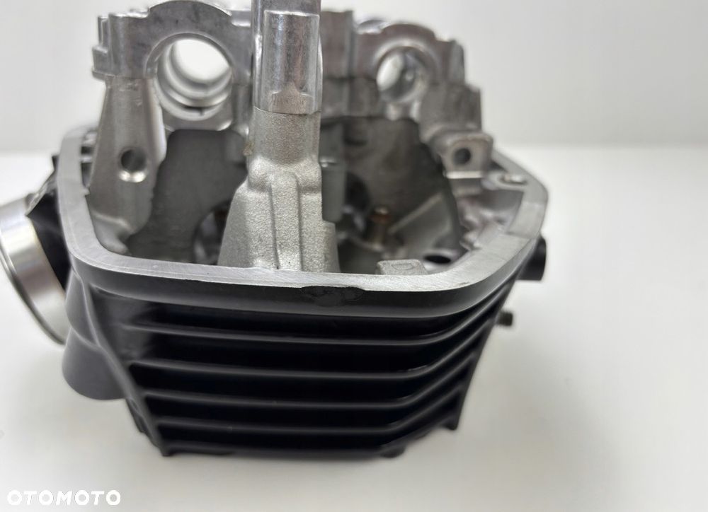 Prawa głowica BMW R1250 GS K50 K51 2019+ Oryginał - 10