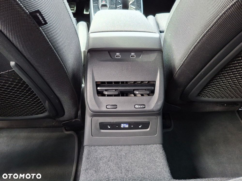 Audi A5 Avant - 24