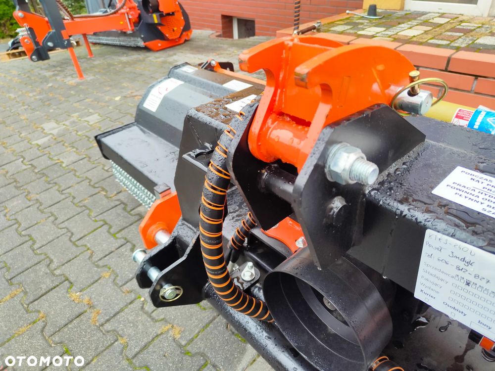 Orkan KTKS 240D Puma - 6