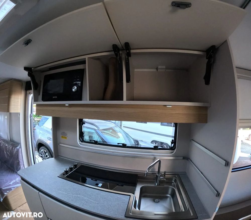 ADRIA Adora 593 UP - 10