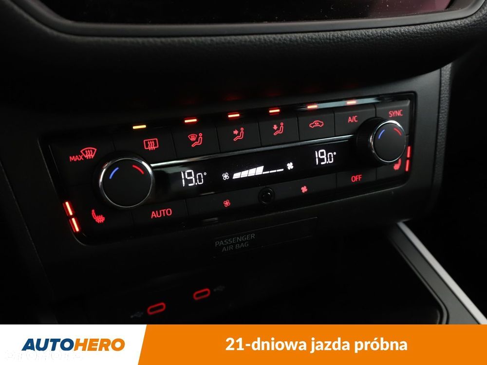Seat Arona 1.0 TSI FR S&S DSG - 25