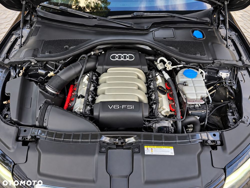 Audi A7 Sportback - 30