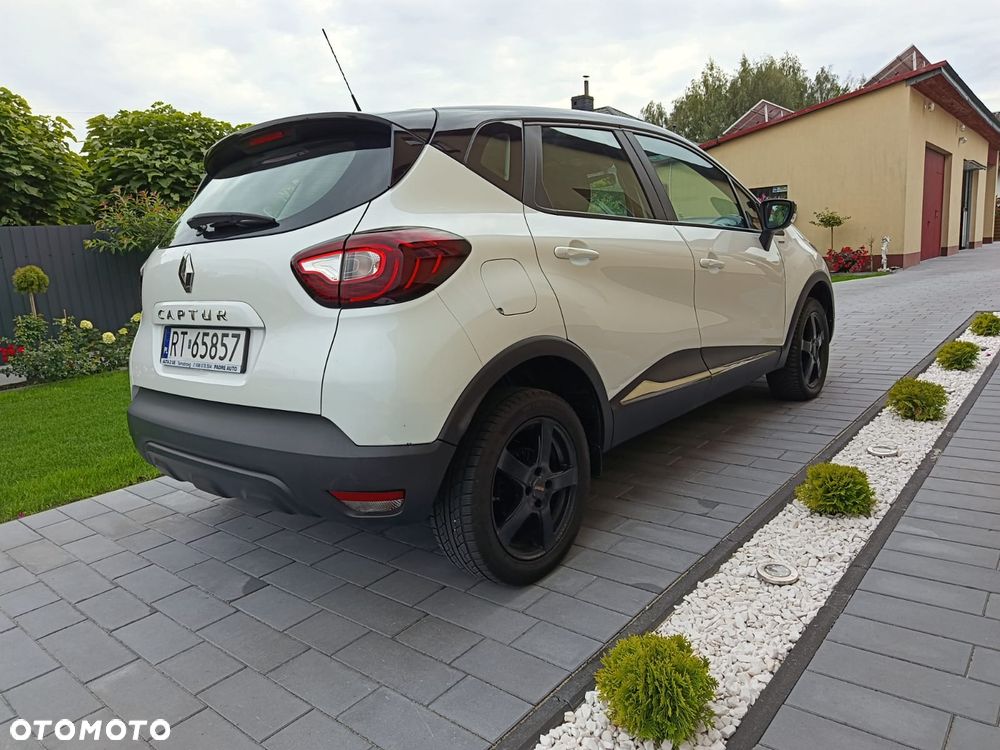 Renault Captur - 11