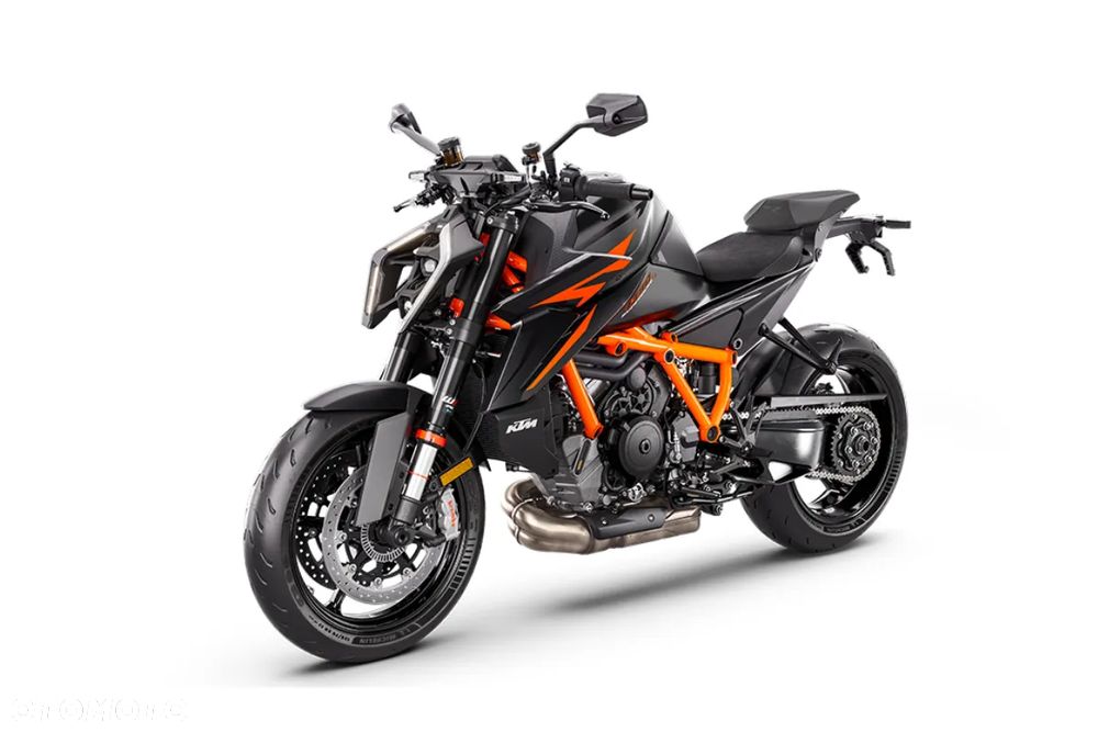 KTM Duke - 11