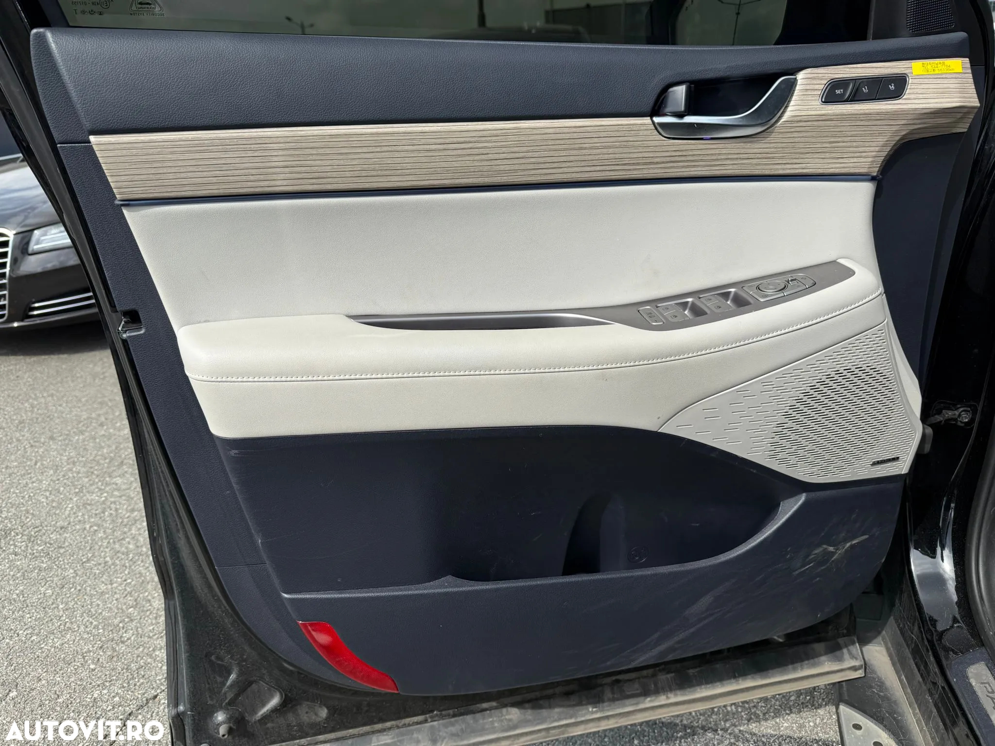 Hyundai Palisade - 11
