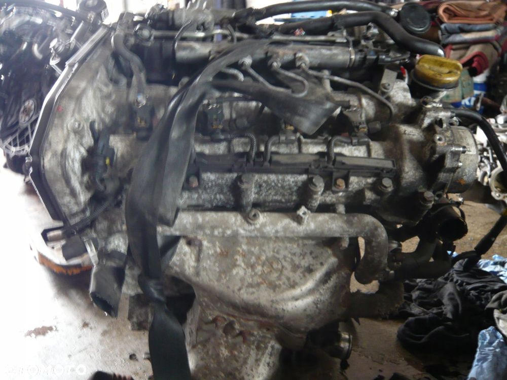 silnik 1.9 jtd 16v alfa romeo 147 156 gt fiat croma stilo bravo 192a5000 - 1