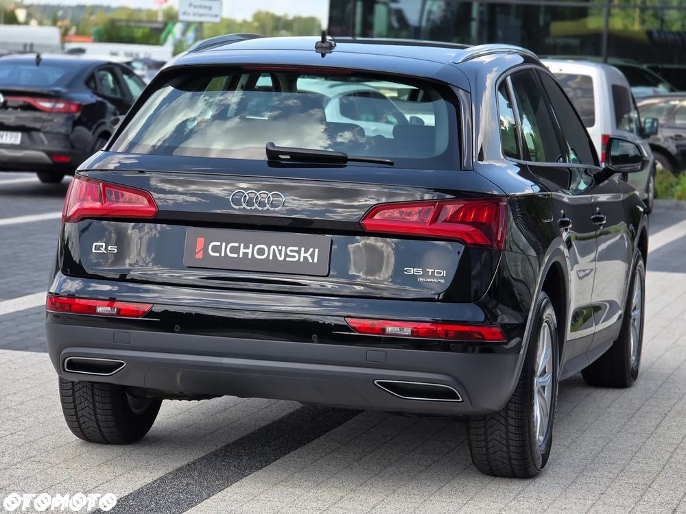 Audi Q5 2.0 TDI Quattro Sport S tronic - 9